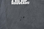 Vintage 2001 Maynard Ferguson World Tour Souvenir Band T-Shirt Men's L