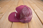 Vintage 1980s Bootleggers Bar Trucker Hat