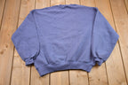 Vintage 1990s Seasons Change Graphic Crewneck