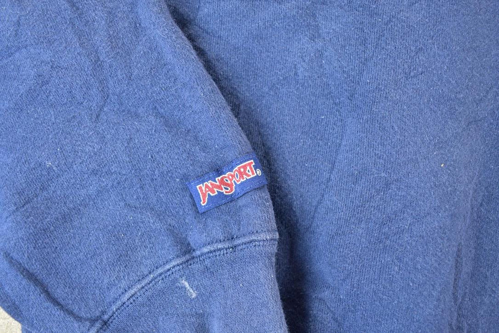Vintage 1990s Penn State University Nittany Lions Jansport Crewneck Made In USA