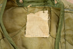Vintage 1980s M65 Military Liner Jacket