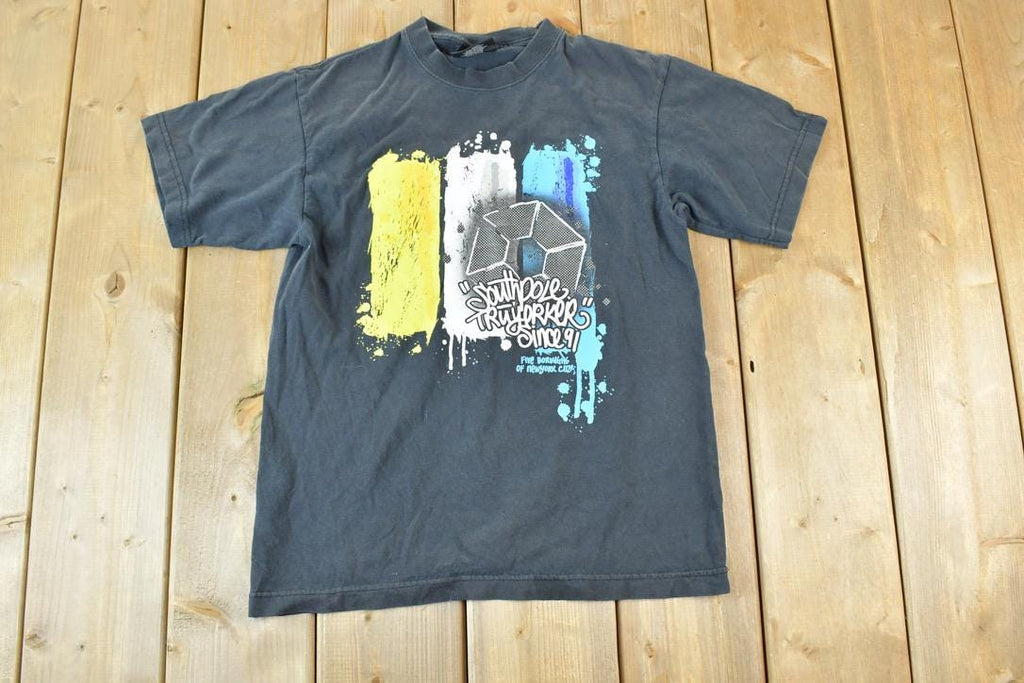 Vintage 1990s South Pole Single Stitch T-Shirt