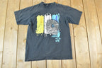 Vintage 1990s South Pole Single Stitch T-Shirt