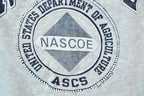 Vintage 1990s Nasco Agriculture Crewneck