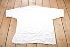 Vintage 1998 National Cancer Survivors Day Graphic T-Shirt