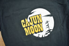 Vintage 1995 Cajun Moon Summer Tour Graphic T Shirt