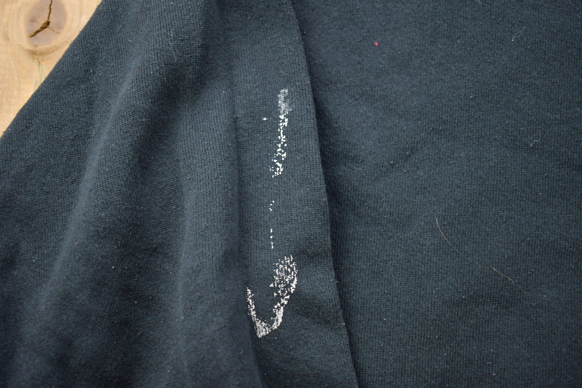 Vintage 1990s Blank Crewneck Sweatshirt