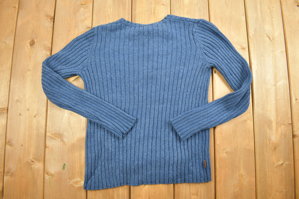 Vintage Lauren By Ralph Lauren Knit Women's Sweater