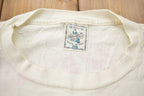 Vintage 1990s Animals on a Boat rainbow Graphic T-Shirt