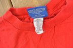 Vintage 1990s Winnie The Pooh Cartoon Promo T-Shirt Vintage Disney