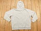 Vintage 1990s Ralph Lauren Polo Jeans Company Graphic Hoodie