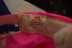 Vintage 1990s Lancaster Motorsports Strap Back Hat
