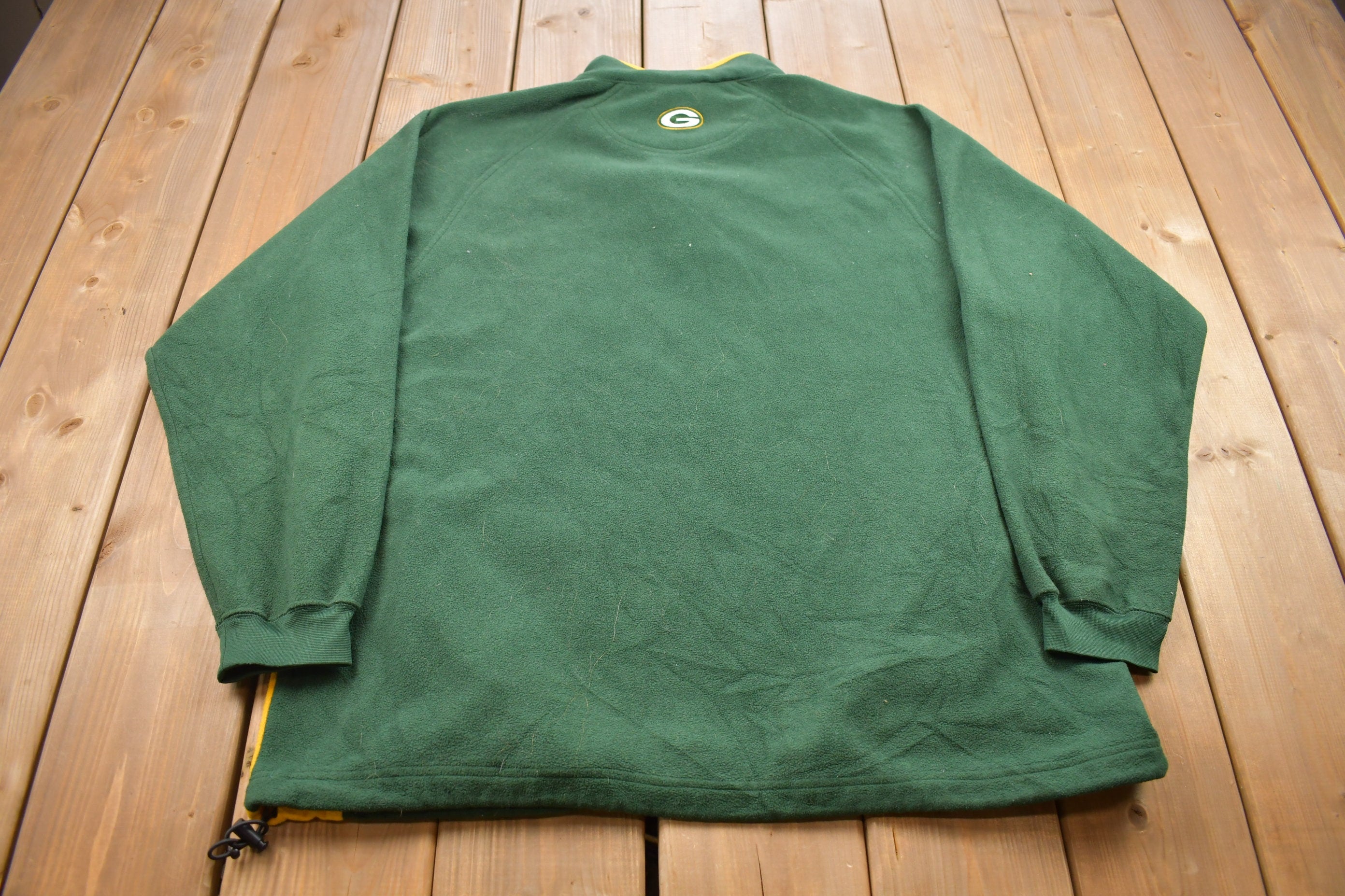 Vintage 1990s Green Bay Packers 1