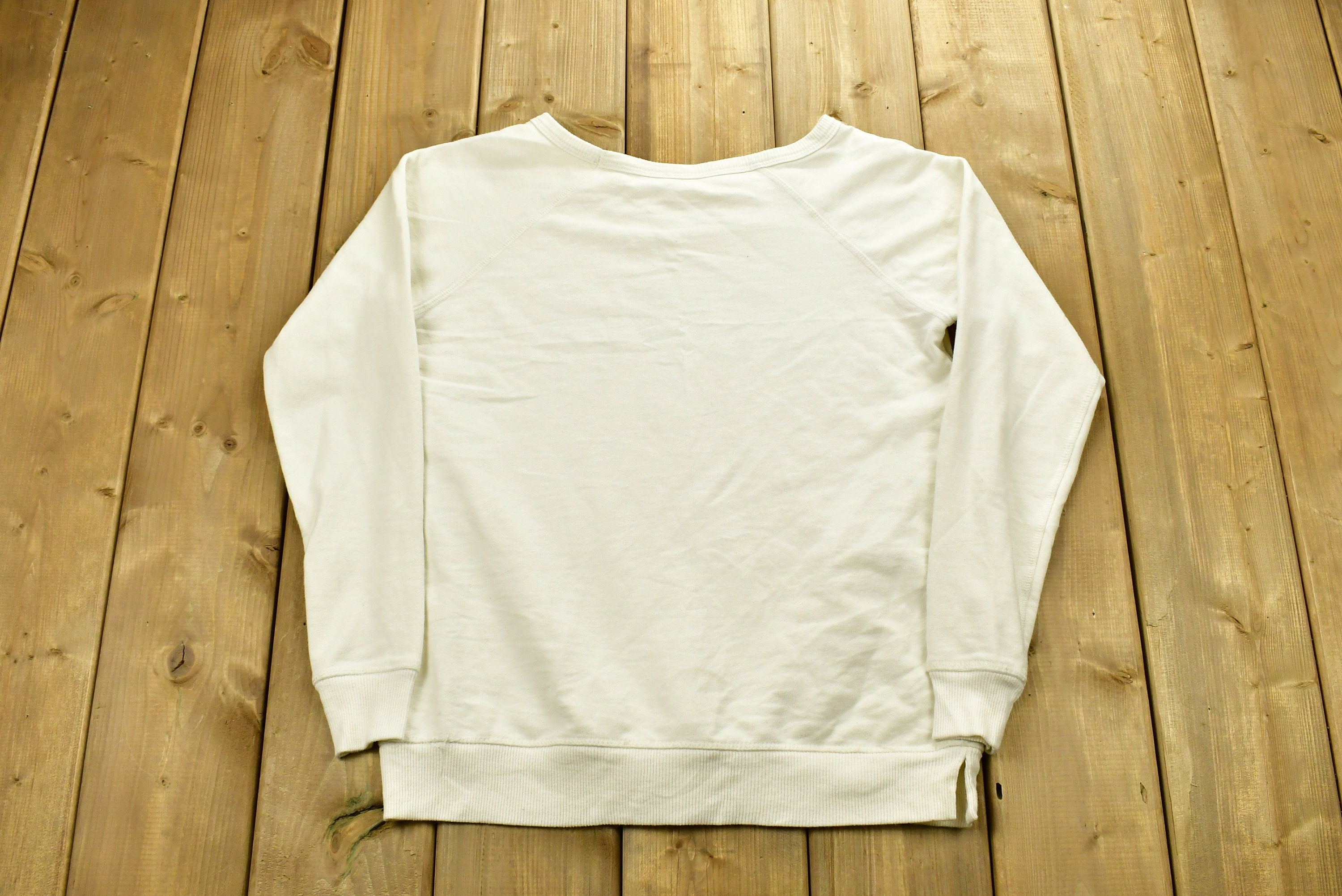 Vintage 1990's Friends TV Promo Crewneck Sweatshirt