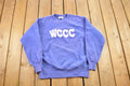 Vintage 1990s Westmoreland County Community College Crewneck