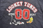 Vintage 1990s Loony Tunes