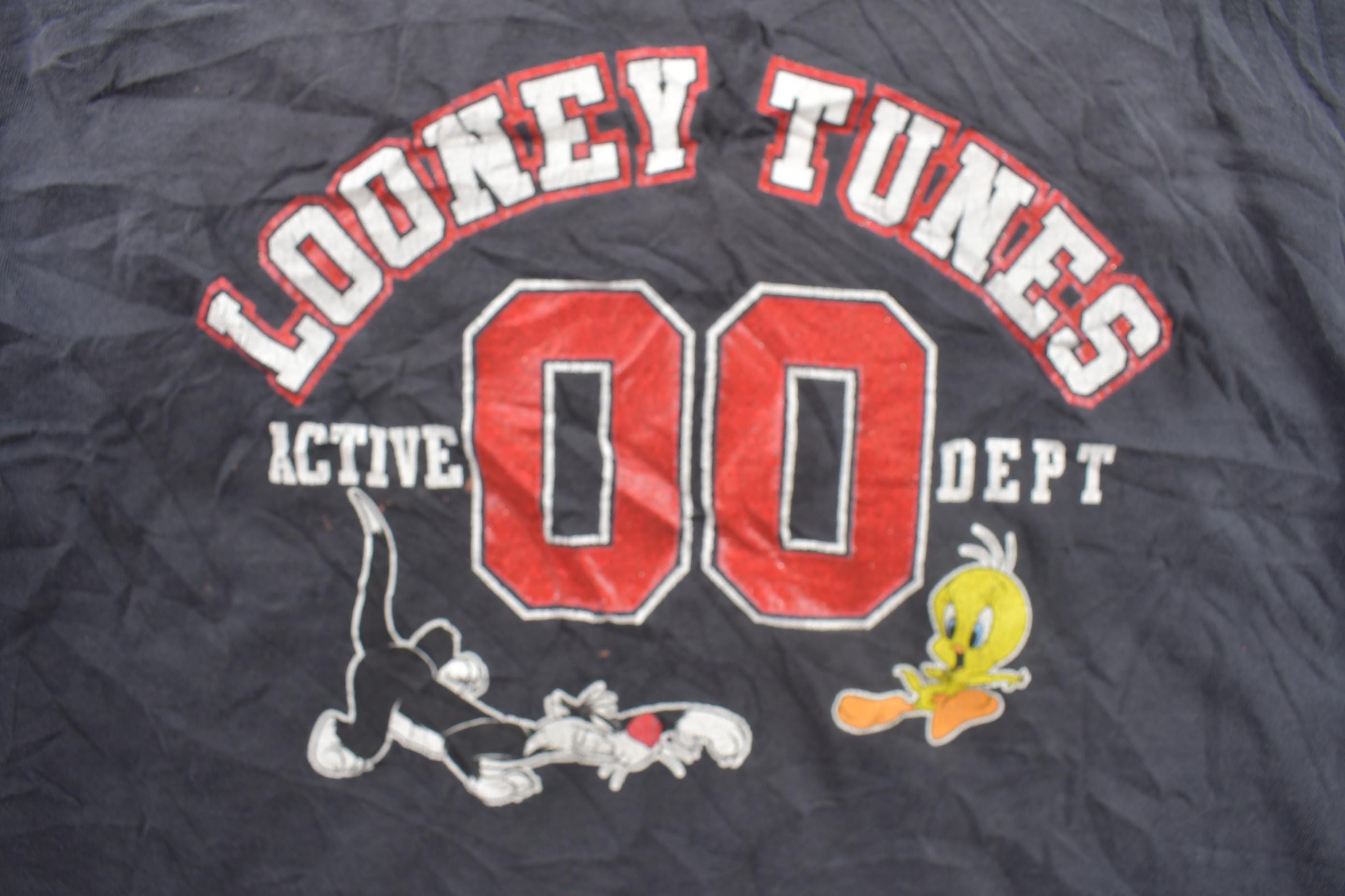 Vintage 1990s Loony Tunes