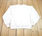 Vintage 1990s Russell Crewneck Sweatshirt Made In USA
