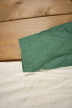 Vintage 1980s Michigan State University Collegiate Champion Raglan Shirt  Vintage Champion  Single Stitch  Made In USA