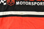 Vintage 1990s Dodge Motorsports NASCAR Racing Jacket Men's Large