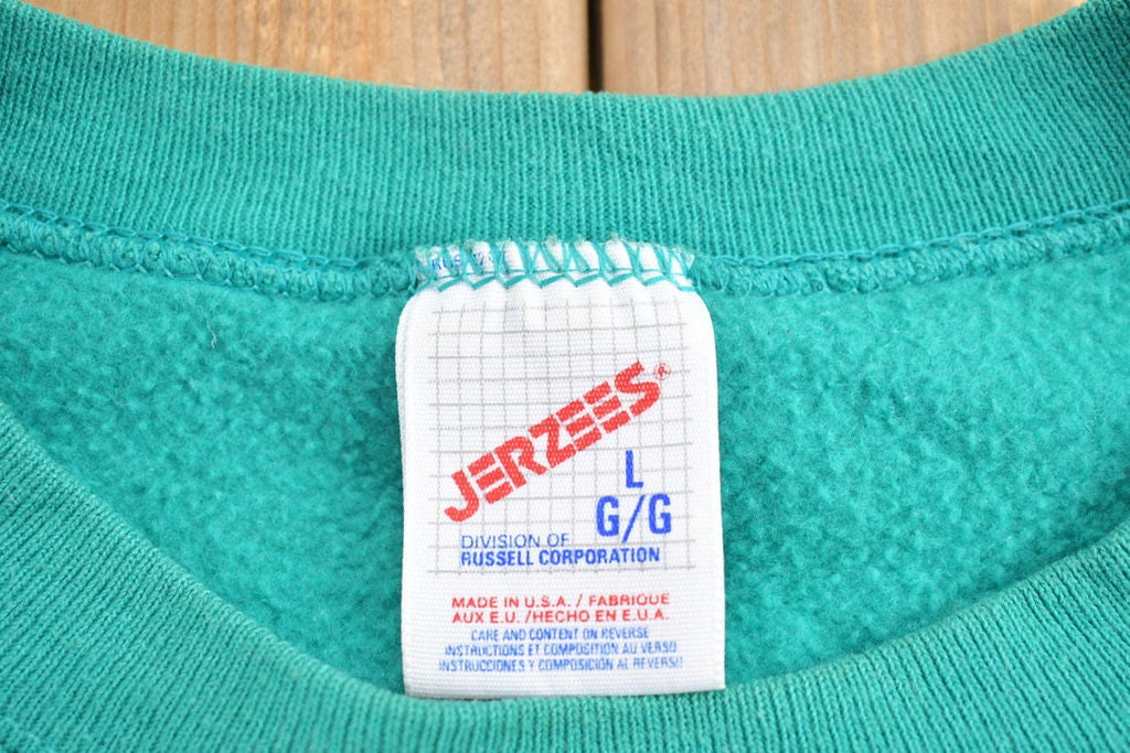 Vintage 1990s Abror Crewneck