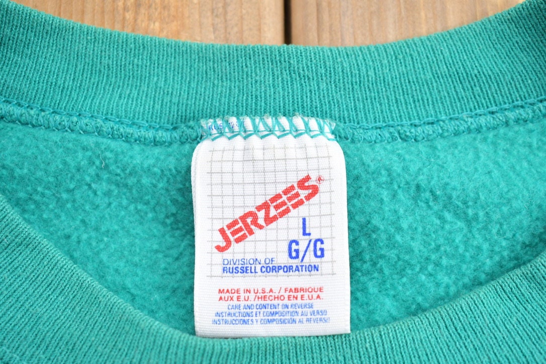 Vintage 1990s Abror Crewneck