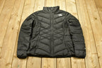 Vintage 1990s The North Face 500 Nupste Puffer Jacket