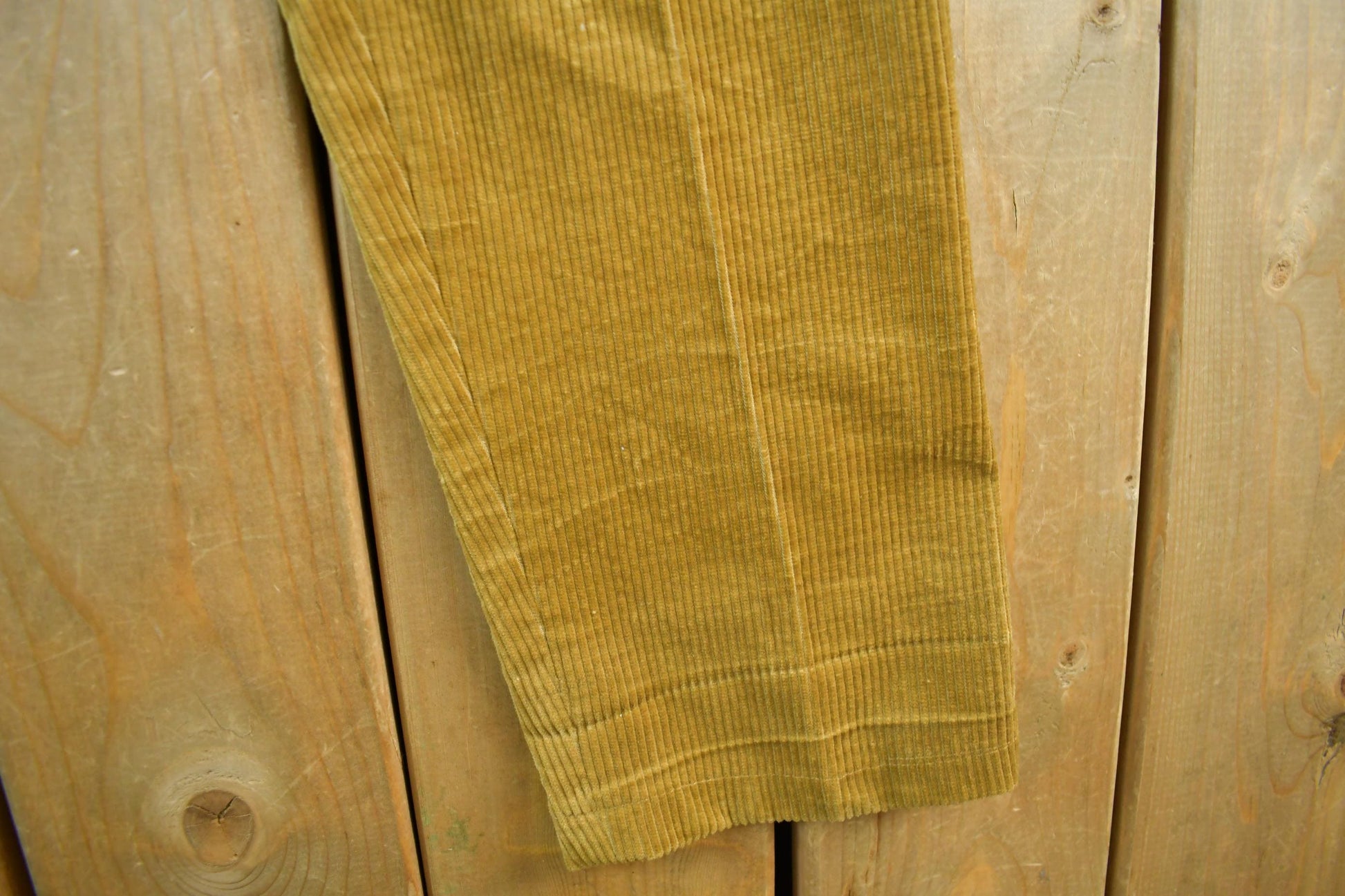 Vintage 1960s Lee-Prest Corduroy Trousers Adult 30 x 30  Made in USA  60s Lee Pants  True Vintage  Vintage Pants  Lee Cords