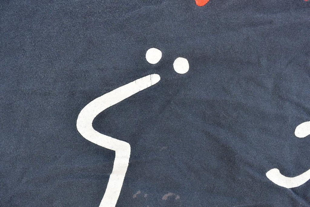 Vintage 1992 Fido Dido Graphic T-Shirt