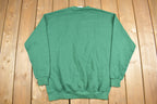 Vintage 1990s I Got Heart Award Winner Graphic Crewneck Sweatshirt