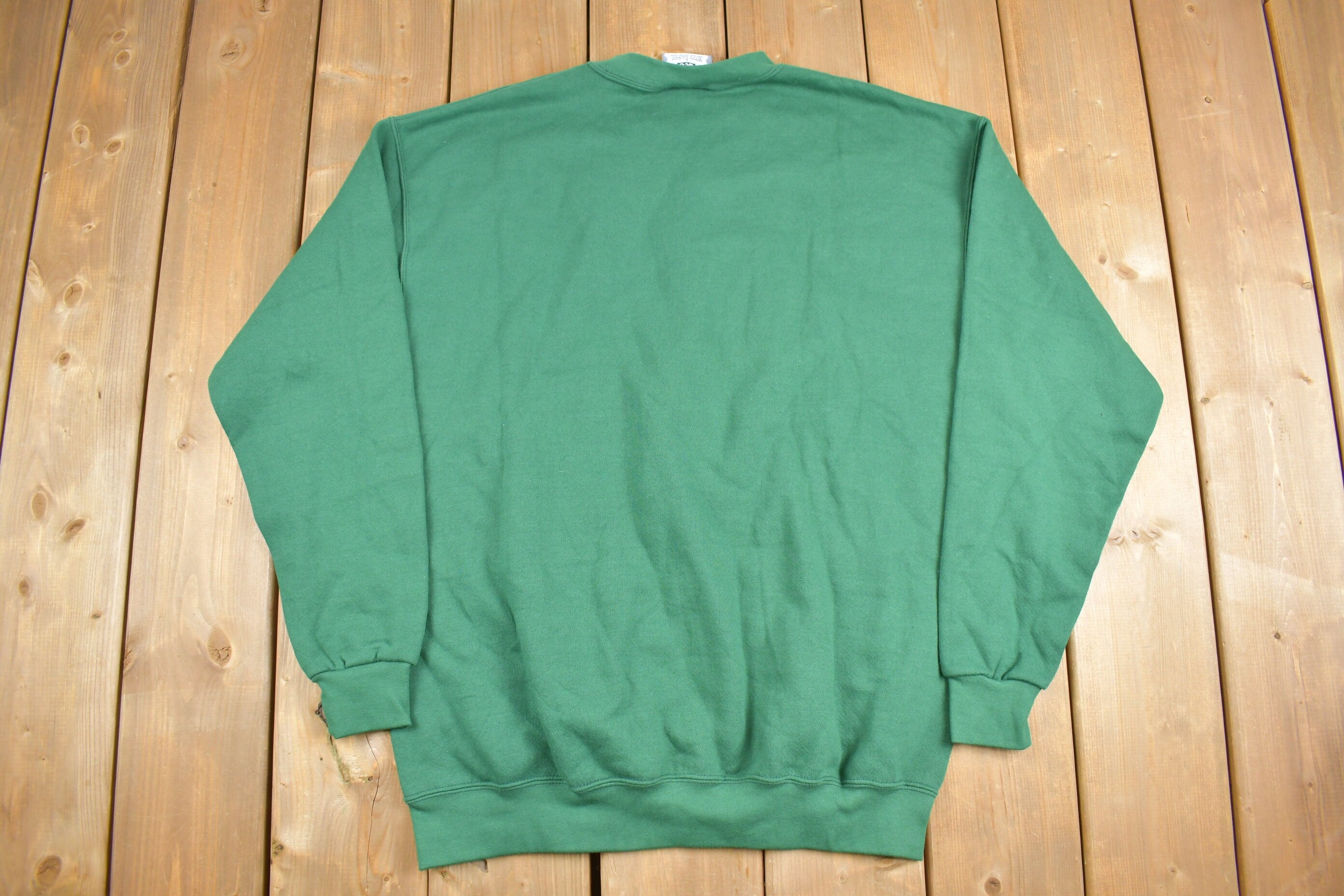 Vintage 1990s I Got Heart Award Winner Graphic Crewneck Sweatshirt