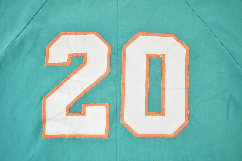 Vintage 1960s 1970s Pedersons Rails Baseball Jersey Men's L-XL