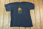 Vintage 1990s Nelly's Cafe Souvenir T-Shirt