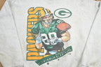 Vintage 1996 Green Bay Packers NFL Crewneck Sweatshirt