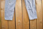 Vintage 1990s Levi's 551 Jeans Size 32x30