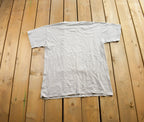 Vintage 1990s Easton Softball Single Stitch Graphic T Shirt Made In USA Size L