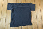 Vintage 1990s Nelly's Cafe Souvenir T-Shirt