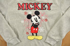 Vintage 1990s Mickey Mouse Disney Crewneck