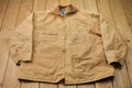 Vintage 1990s Carhartt Chore Jacket