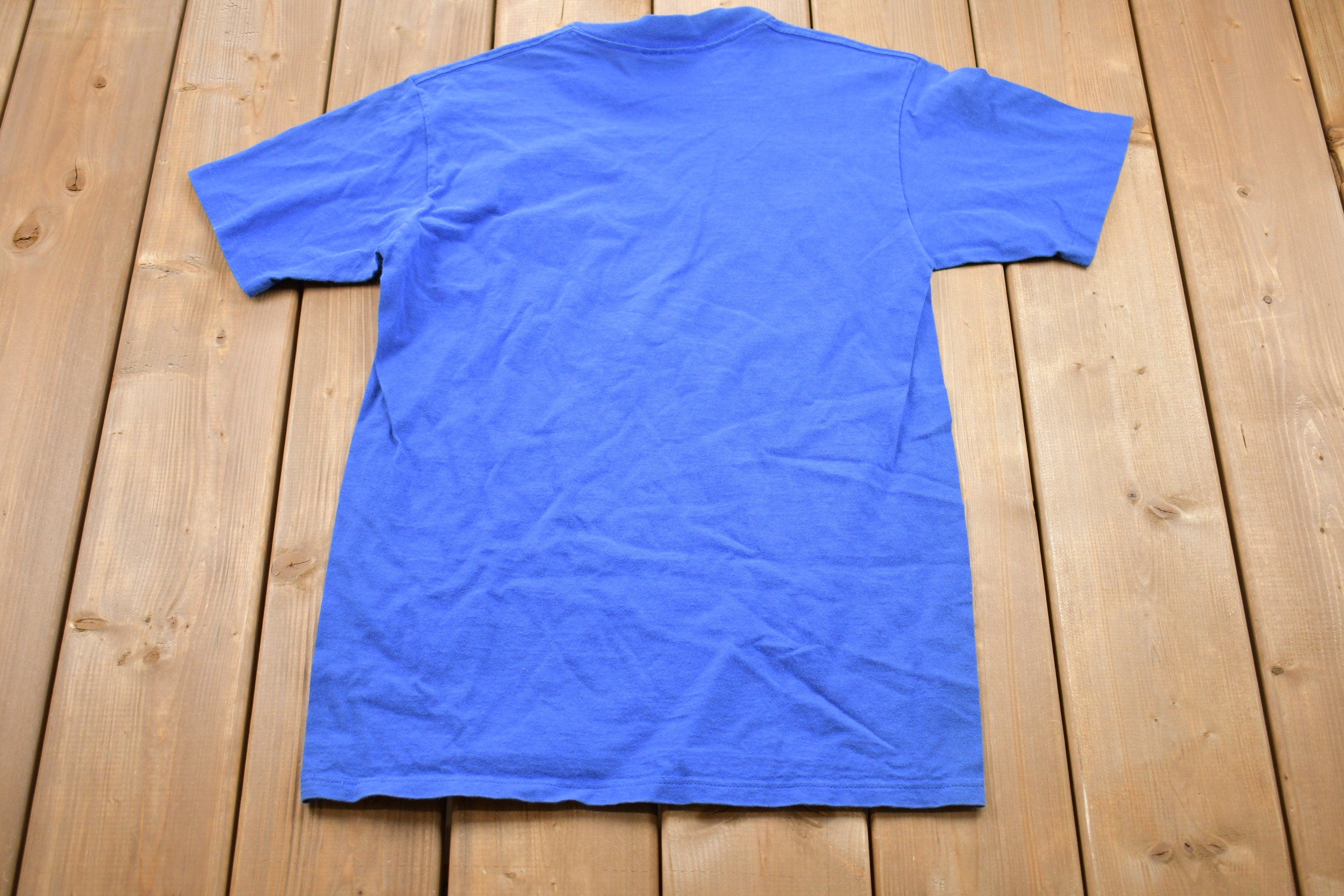 Vintage 1990s Columbus Clippers Baseball T-Shirt