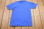 Vintage 1990s Columbus Clippers Baseball T-Shirt