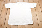 Vintage 1990s Alaska Bear Graphic T-Shirt