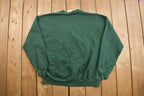 Vintage 1996 Green Bay Packers NFL Crewneck Sweatshirt