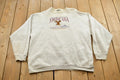 Vintage 1990s Briar Creek Americana Souvenir Crewneck Sweatshirt