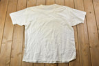 Vintage 1990s Prince University Collegiate T-Shirt