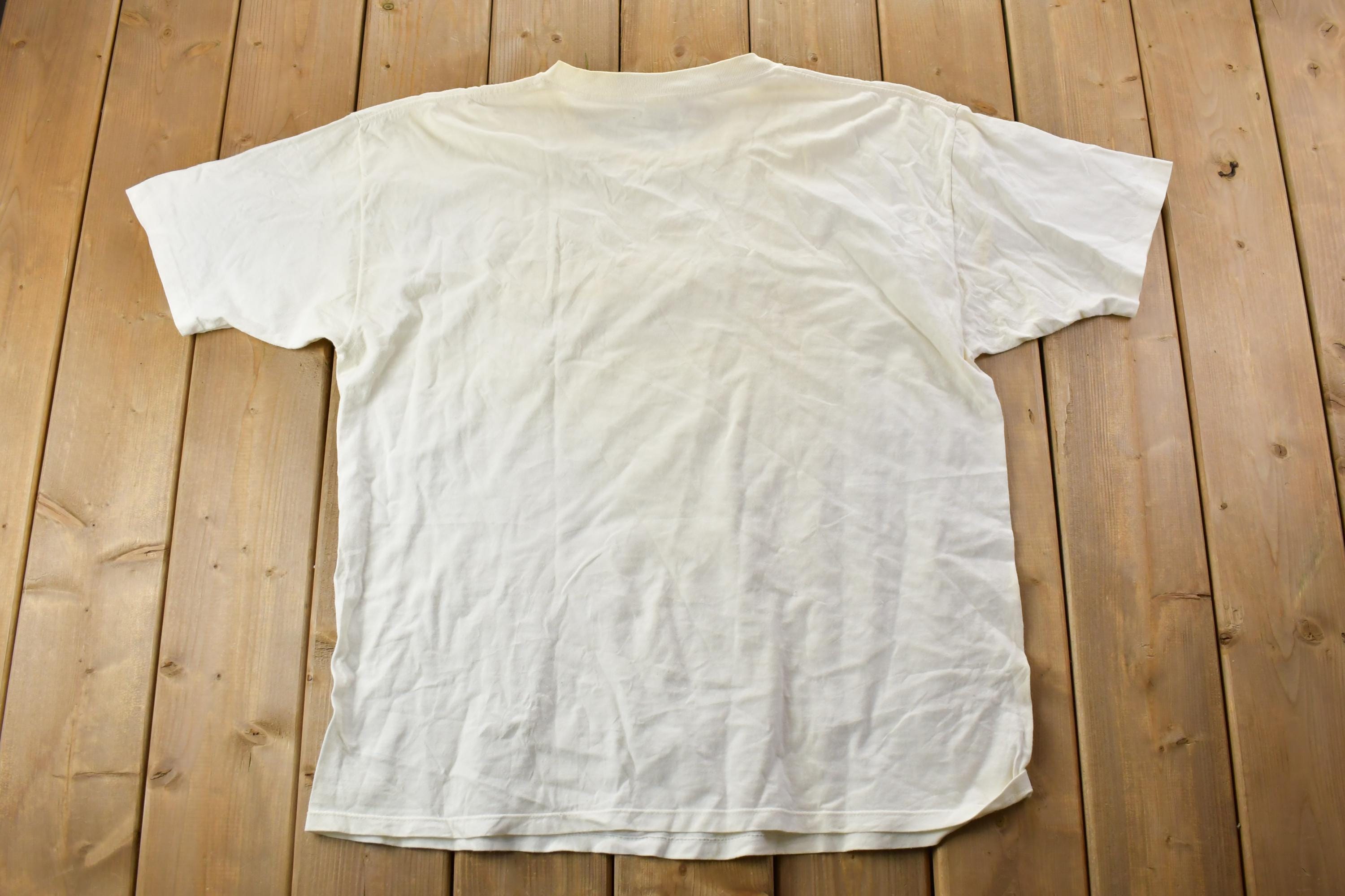 Vintage 1990s Prince University Collegiate T-Shirt