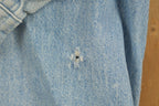 Vintage 1990s Crown Royal Button Up Shirt