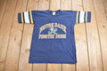 Vintage 1990s University Of Notre Dame Fighting Irish Collegiate Women's T-Shirt