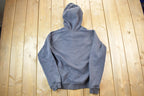 Vintage Distressed Carhartt Full Zip Hoodie Sweatshirt