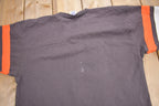 Vintage 1994 Cleveland Browns Logo 7 Graphic T-Shirt